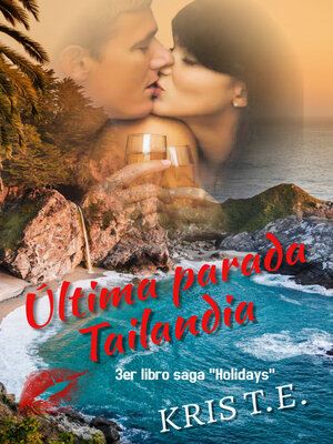 cover image of Ultima parada